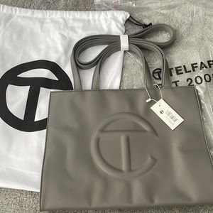 Medium telfar Bag